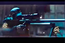 你要的胡塞武装的超燃视频—钢铁般的决心视频封面
