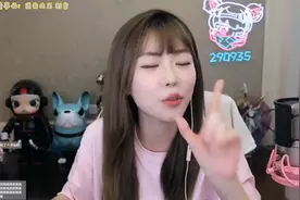 《怡璐同行》周姐回应pg1新恋情破防，怒骂让粉丝家人去cos小露璐