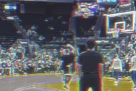 亲爱的斯蒂芬，再次拯救你的球队于水火之中吧拿下那该死的总冠军视频封面