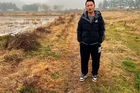 农村租菜地五年，合同无效，竟然要涨价视频封面