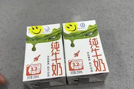 盒装的牛奶怎么加热？原来很多人都做错了，这才是正确方法视频封面