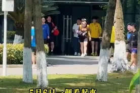 王楚钦清除2000积分，张本雨果全面反扑，国际乒联算法太毒辣视频封面