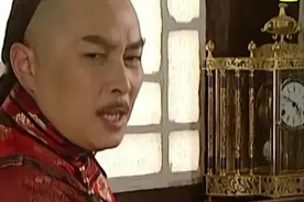 四爷四福晋夫妻默契十足，强强联合…#雍正王朝#历史大剧视频封面