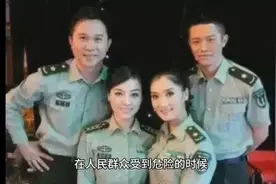 “凤凰传奇”被特招入伍，入伍第二年是团职干部，这样真的好吗？视频封面