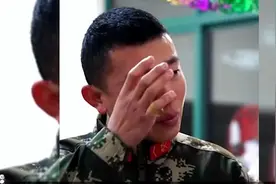 【盘点十个让人泪崩的瞬间，第一个我就绷不住了视频封面