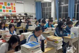 盘点广东省2023年考上清华北大人数最多的10座城市
