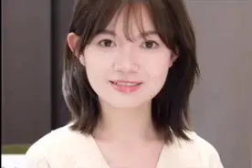 六种脸型看命运好坏，你的脸型属于哪种？#相由心生 #识人术 #脸