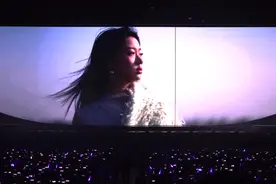 棱！单依纯《纯妹妹》全国巡演概念片汇总