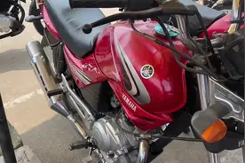 南宁最大二手摩托车市场，电动车摩托车琳琅满目，价格真便宜视频封面