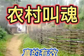 农村土办法:叫魂@西瓜创作研究中心视频封面