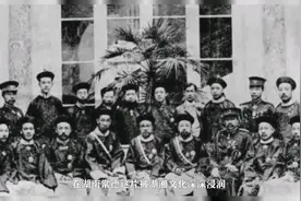 1916年袁世凯羞恨而死，死前用力大呼：杨度误我！杨度是谁？