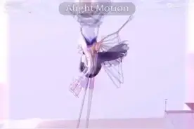 樱花校园打卡tree play。