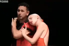 《西东》&高进
