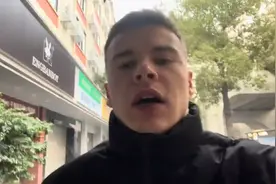 比利时小哥在中国住了四个月以后，竟然被这些震惊了...！视频封面