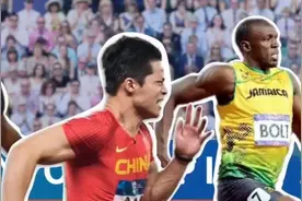 2022年感动中国十大人物之苏炳添：超越伤病，铸就田径传奇！视频封面