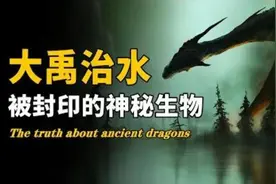 古籍记载湖底未知怪物在作怪，锁龙井、斩龙剑传说并非虚构？视频封面