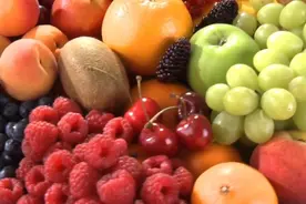 夏日清凉水果小推荐，让你健康又解渴视频封面