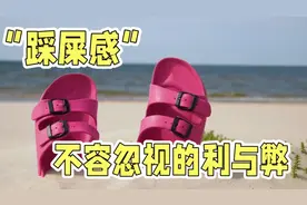 “踩屎感” 不容忽视的利与弊视频封面