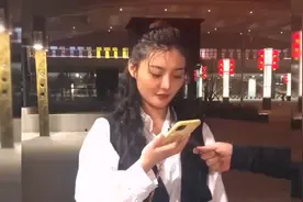 你敢打电话给男朋友提分手吗？#爱情#恋爱#分开#万万没想到