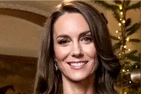 5个月不见踪影！凯特公主因癌症复发，恢复起来非常困难