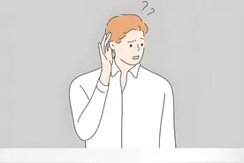 老年性耳聋！！！视频封面