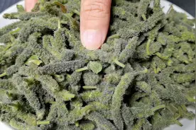 蒸楮不揪不要直接上锅蒸，难怪又粘又坨教你技巧，劲道好吃又松散