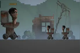 还原天使马桶人来袭的时候视频封面