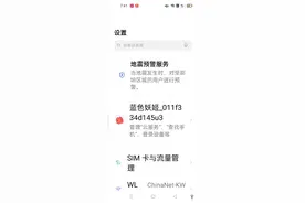 和平精英科技怎么开 ，只要点击设置，无障碍开启放大功能就可以