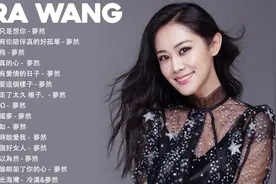 梦然精选歌曲集锦 不只是想你 , 沒有你陪伴真的好孤单, 高飞视频封面