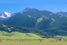 中巴铁路开工倒计时!打通喜马拉雅山连通伊朗,来看看吧视频封面