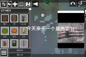 甜瓜游乐场制作枪械莫西纳甘