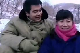 小伙带爸妈见女友父母 谁料父亲竟是女友母亲的初恋视频封面