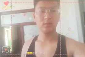 17岁小伙的健身之路，希望能激励到大家吧。视频封面