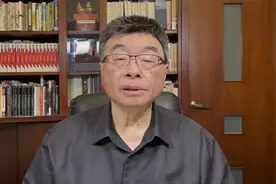 赖清德遇上解放军围岛军演，怕被大陆瓮中捉鳖，龟缩在金门两天？视频封面