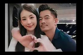 网红方媛是怎么拿下天王郭富城成为天王嫂的