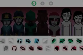 [节奏盒子]圣诞节模组  本期视频较长