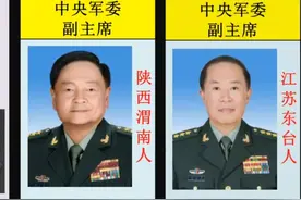 我军现役最高军衔：35位上将