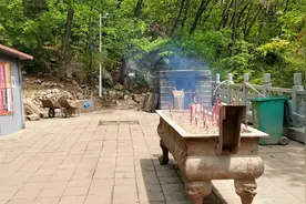本溪市铁刹山是东北道第一山！视频封面
