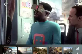 今天教大家怎么在手机上玩到看门狗２测试版