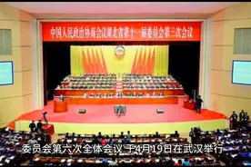 荆门市原市长李涛严重违纪违法视频封面