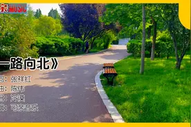 好歌推荐《一路向北》表达了迷茫和无助的情感以及对自由的向往。视频封面