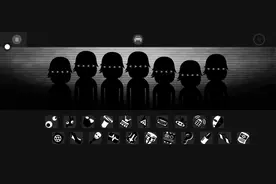 不同角色的声音(伪人模组)