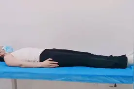 简单一动作改善膝关节退变视频封面