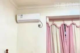 今天才知道空调开26度是大忌，多亏老师傅提醒，每月省不少电费