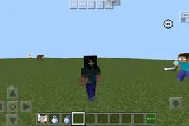 创意烦人的村民