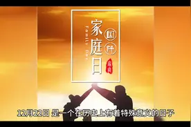 12月22日历史上的今天：纪念一个重要的日期视频封面