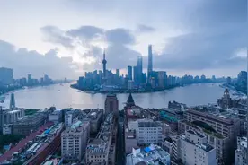 31省份人均消费排行榜：京沪住房支出最高，浙江最爱穿视频封面