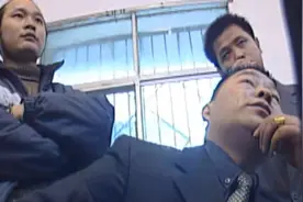 武汉地下赌场老板沈继忠覆灭，90年代黑社会的真实现状。视频封面