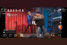 😆😆😆泰坦音响人之歌启动