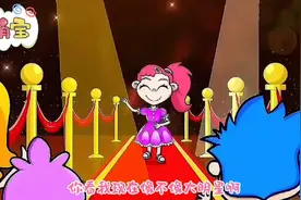 爱美的小女孩视频封面